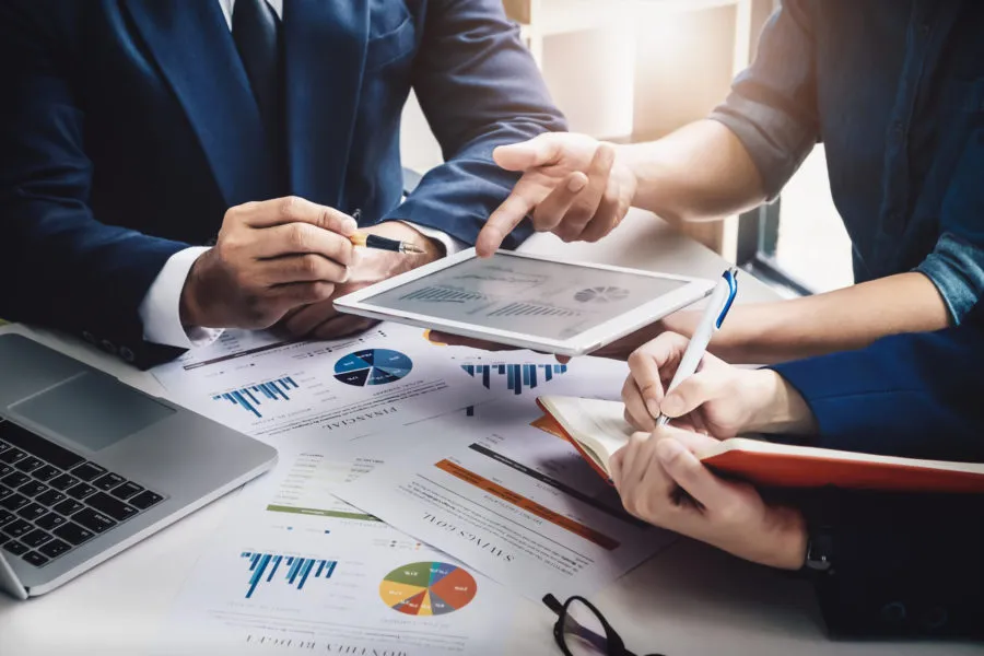 business resilience