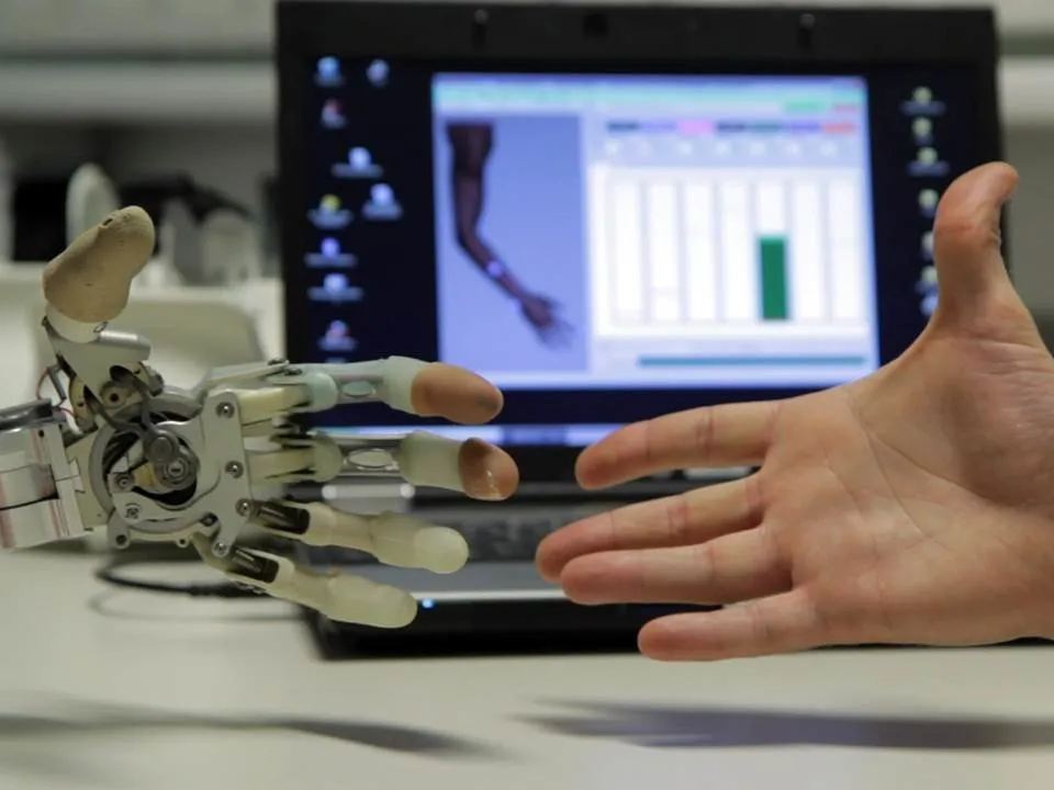 Bionics