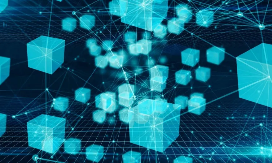 Blockchain