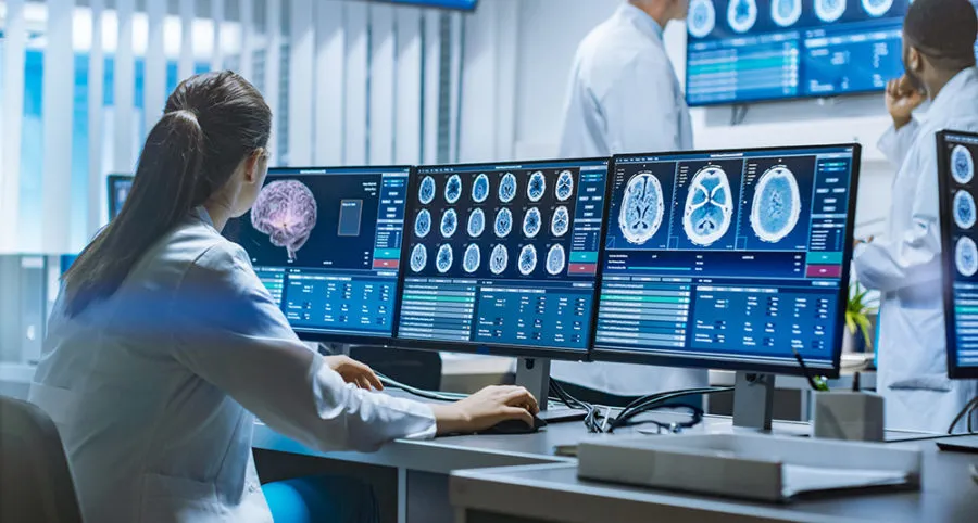 Supercomputing in Healthcare
