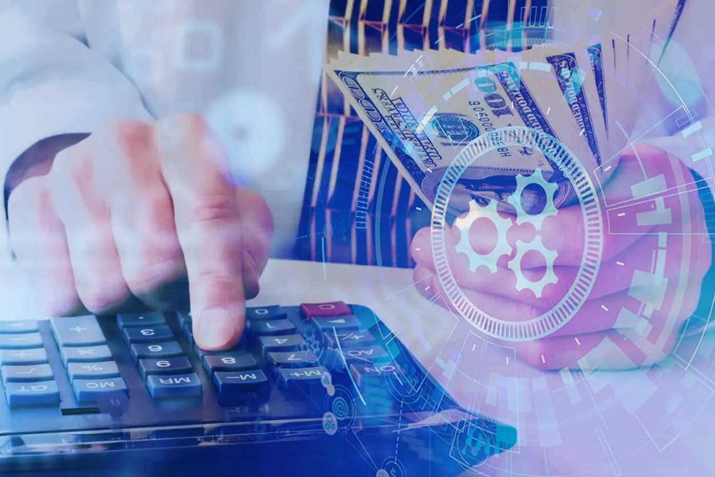 Cash Automation