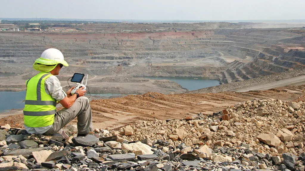 Geological Mapping