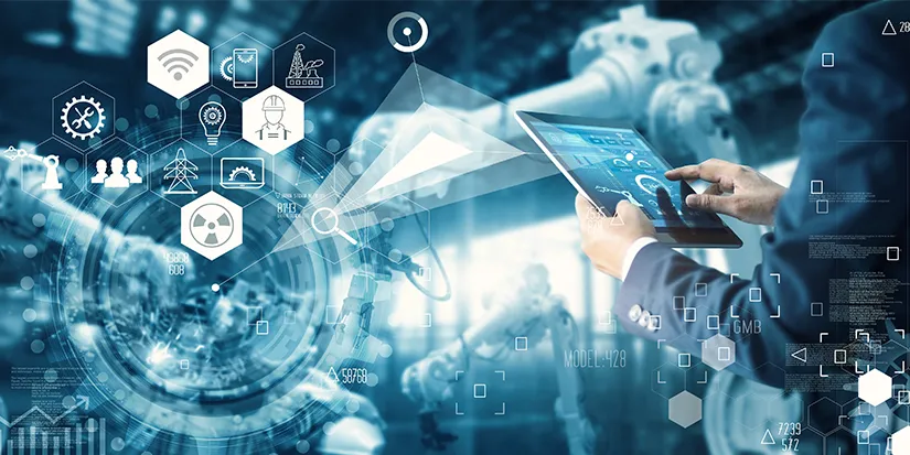 IIoT
