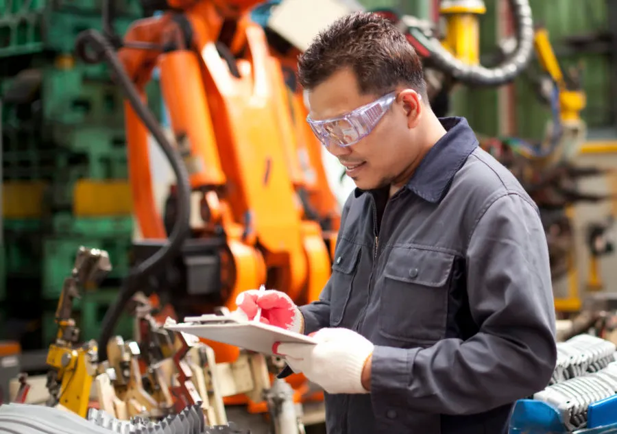 Industry 5.0
