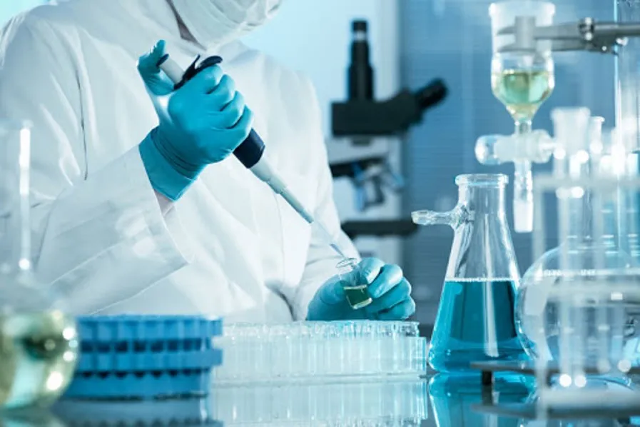 Drug discovery