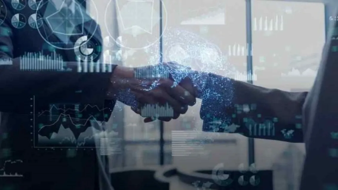 Blockchain