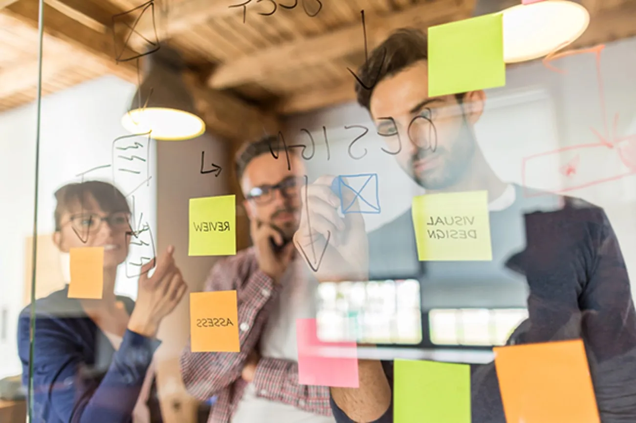 Design Thinking
