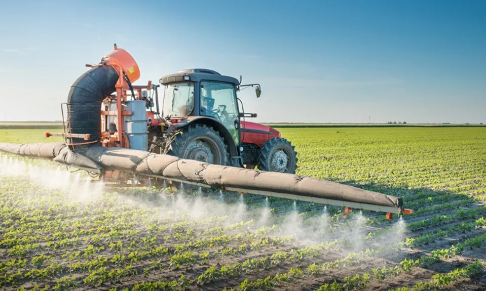 Agriculture