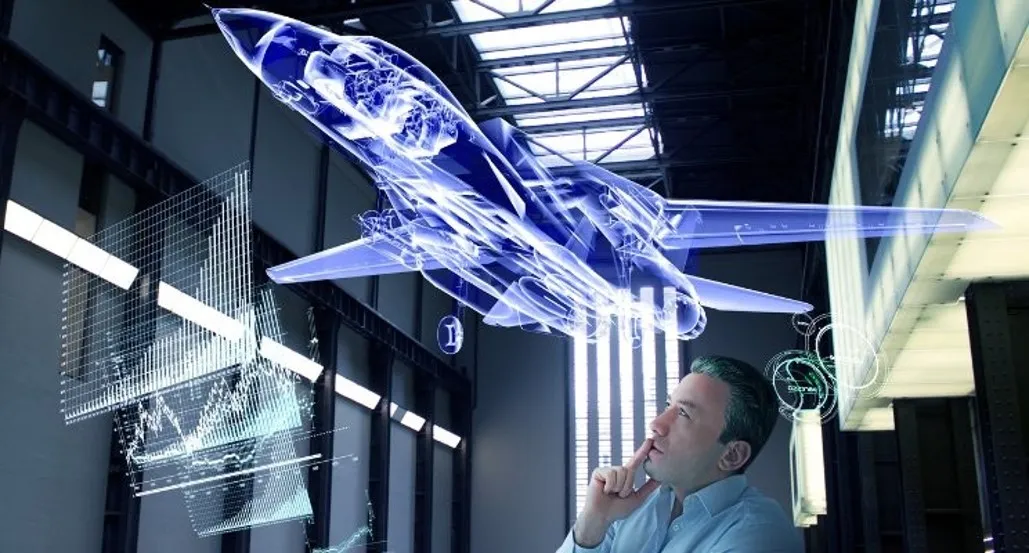 Aerospace