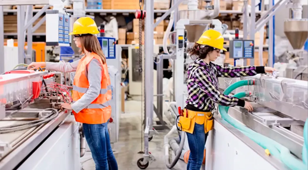 Manufacturing