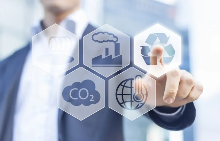 Business Sustainability