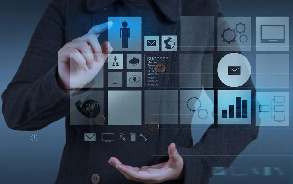 Procurement Technology