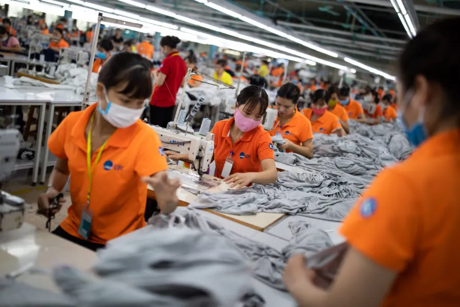 Supply Chain