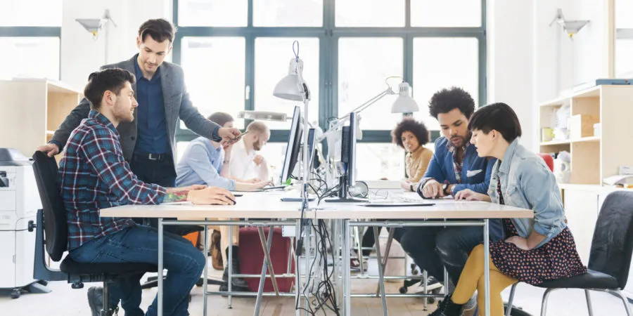 Intrapreneurship
