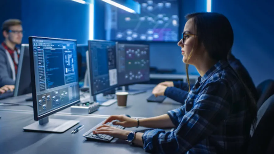 Cybersecurity