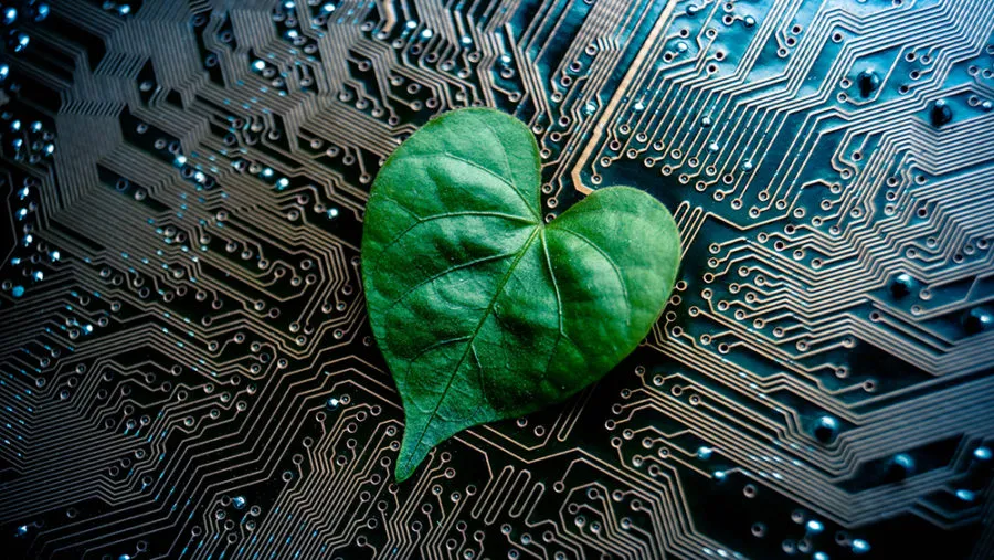 Green Tech