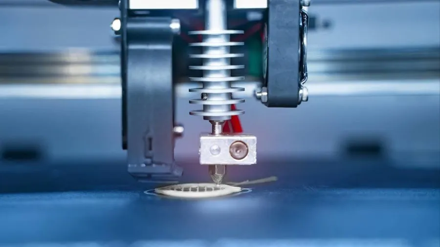 3D Printing
