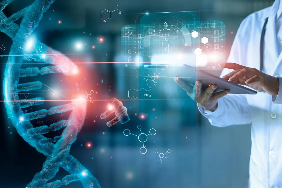 Biotechnology