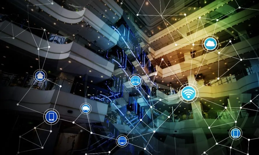 Edge Computing