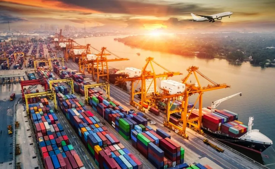 Data Science in Logistics