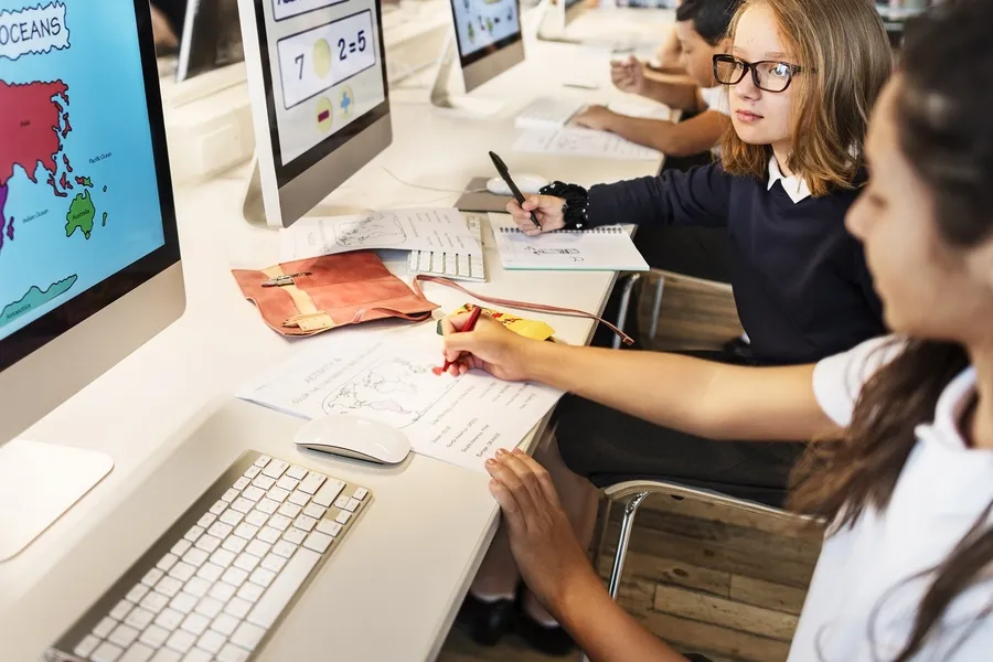Edtech