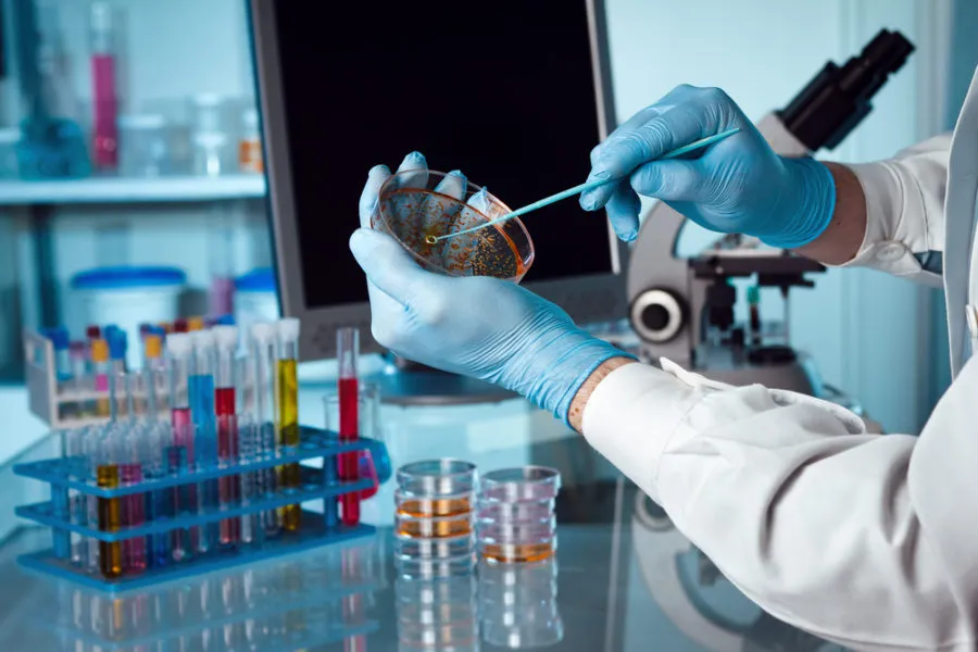 Biotechnology