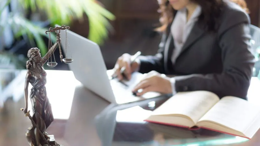Legal Industry