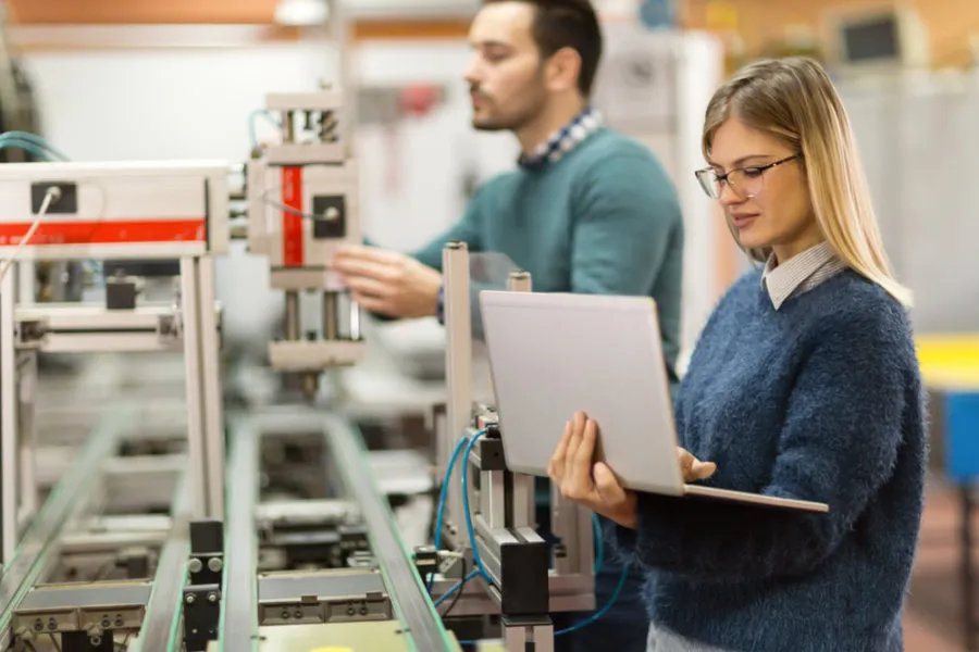 Manufacturing