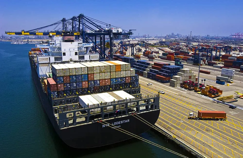 Robots in Maritime