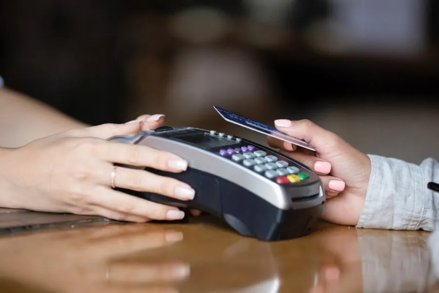 Payment