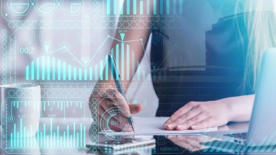 Finance Analytics