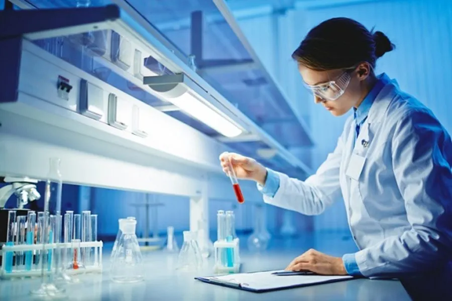 biomanufacturing