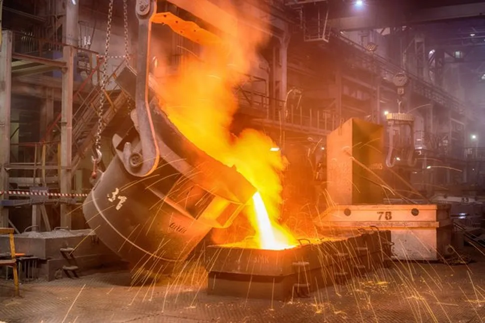 Industrial Decarbonization