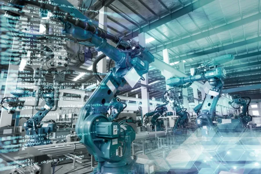 Robots