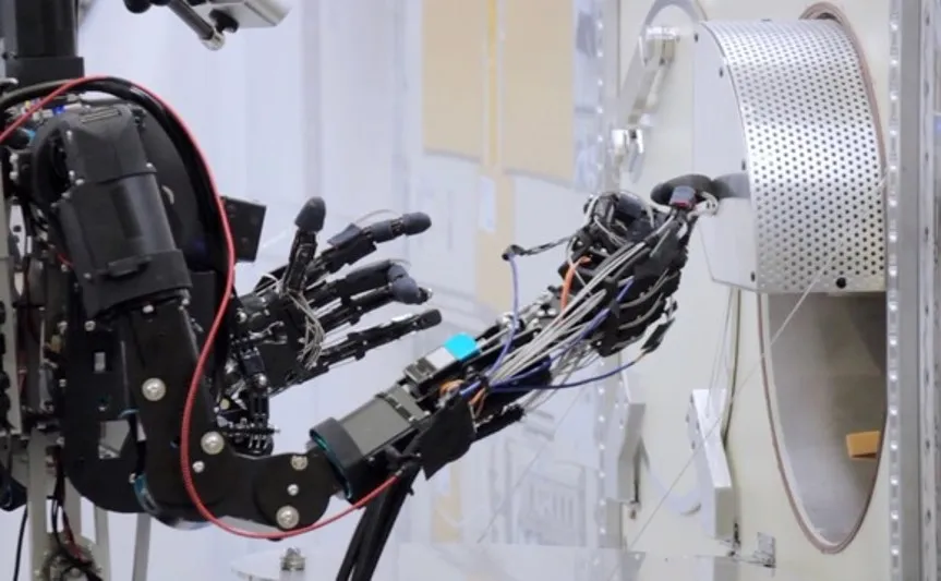 Biorobotics