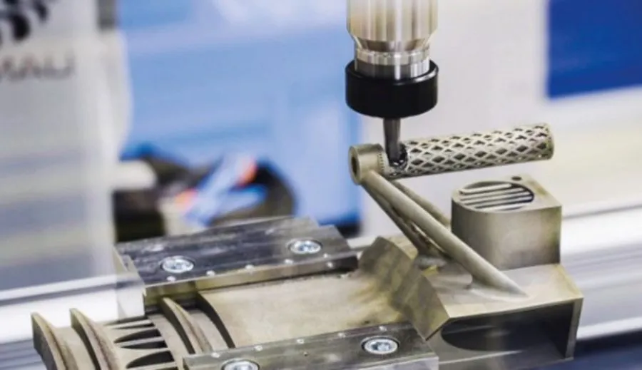 3D Printing