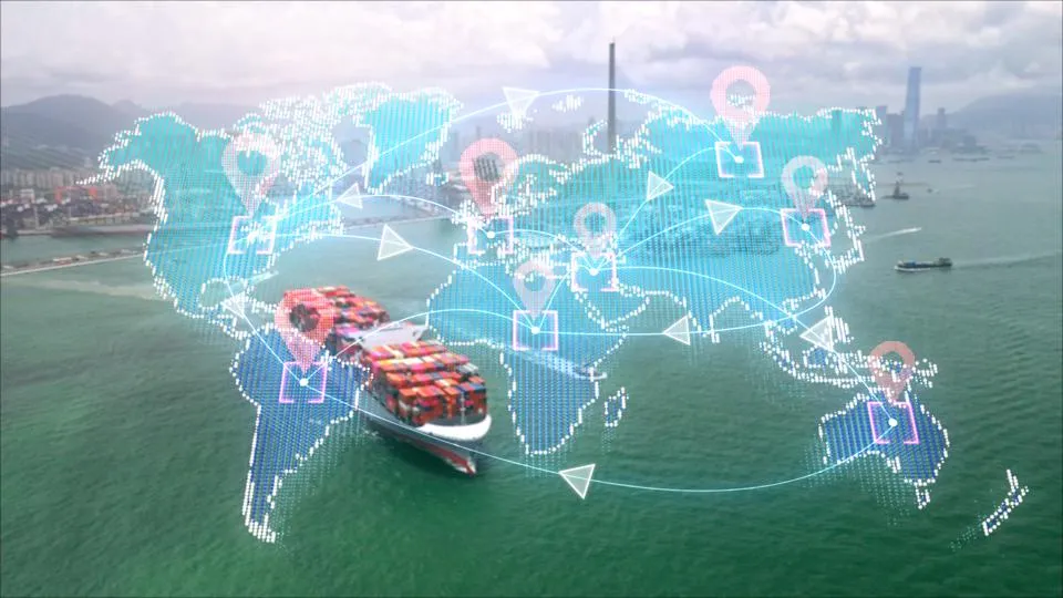 Supply chain management