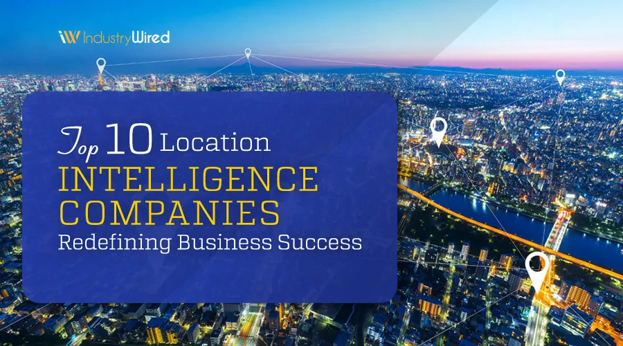 Location Intelligence