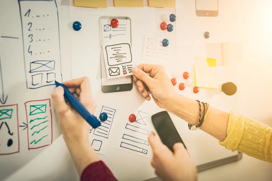 UX Design