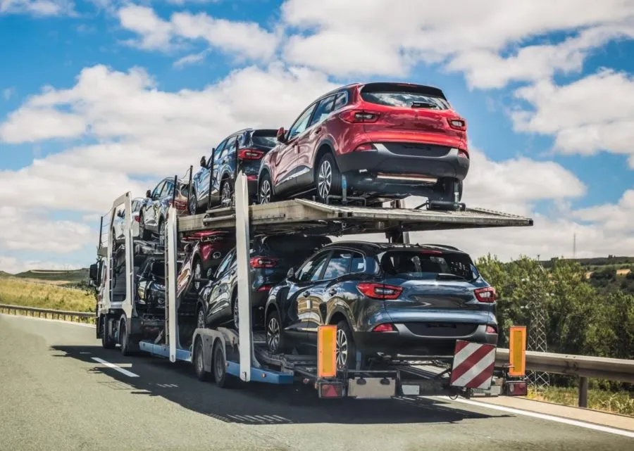 Car Shipping