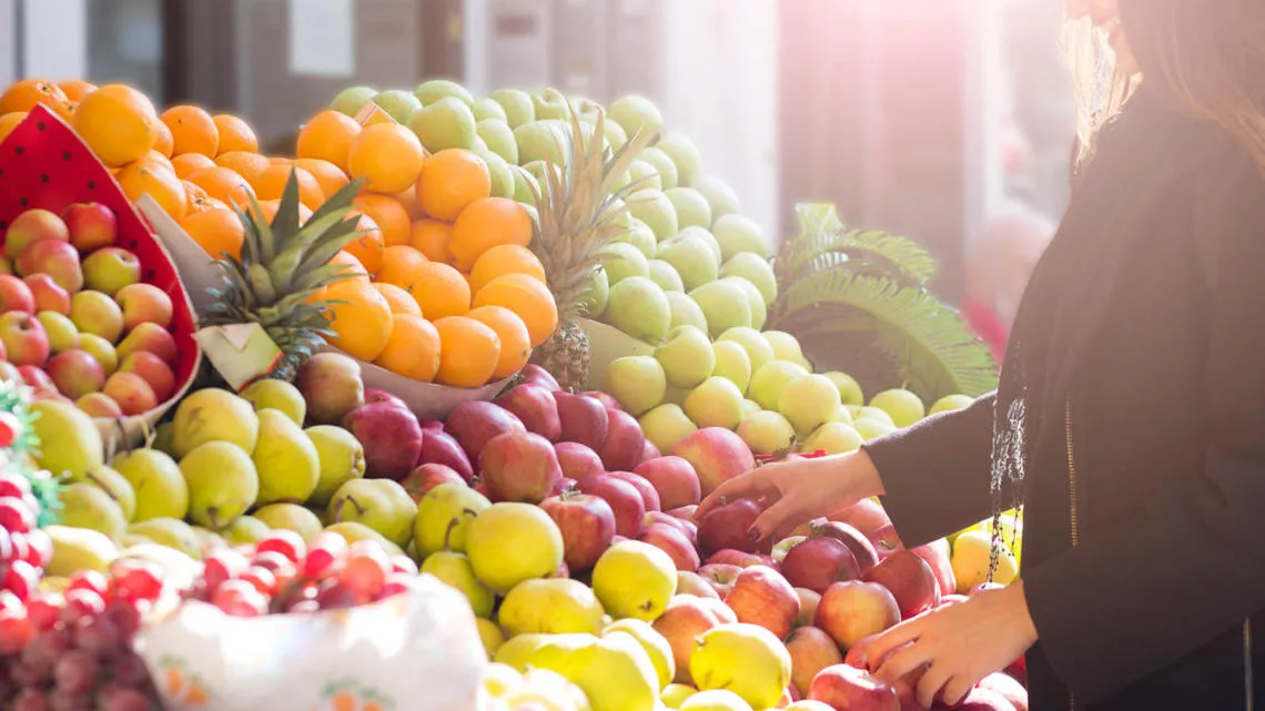 food system