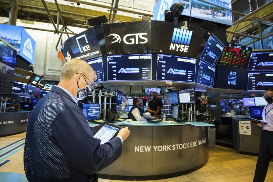stock market