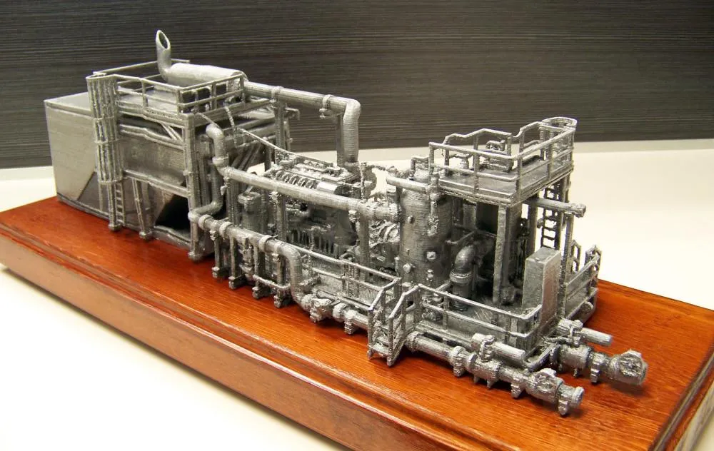3D Printing