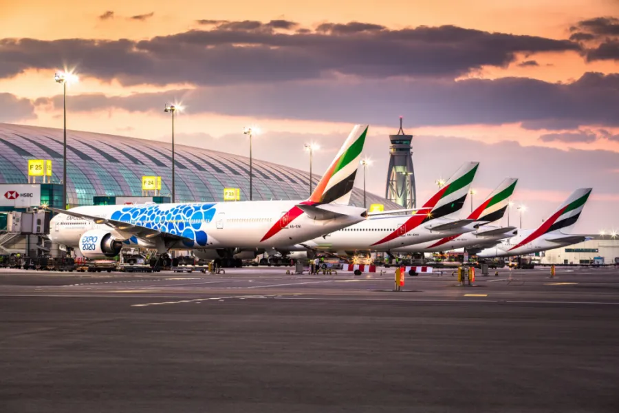Airlines