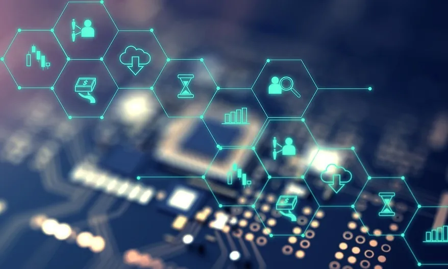 Blockchain