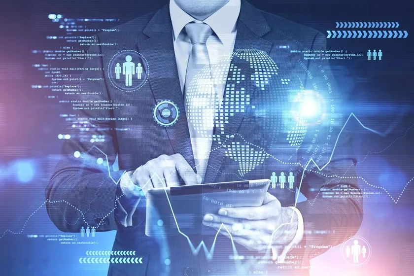 Data Analytics