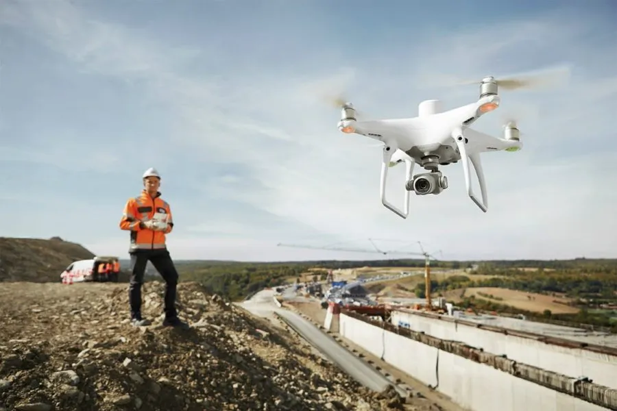 Drones