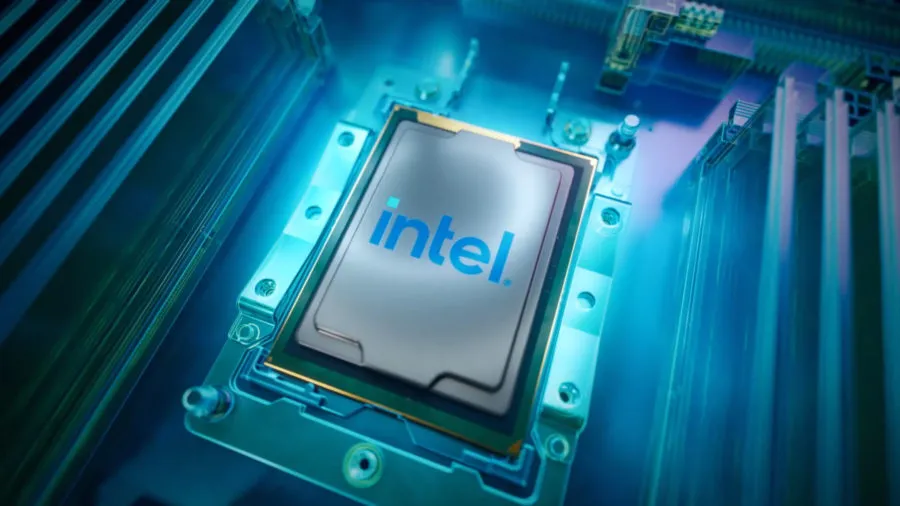 INtel