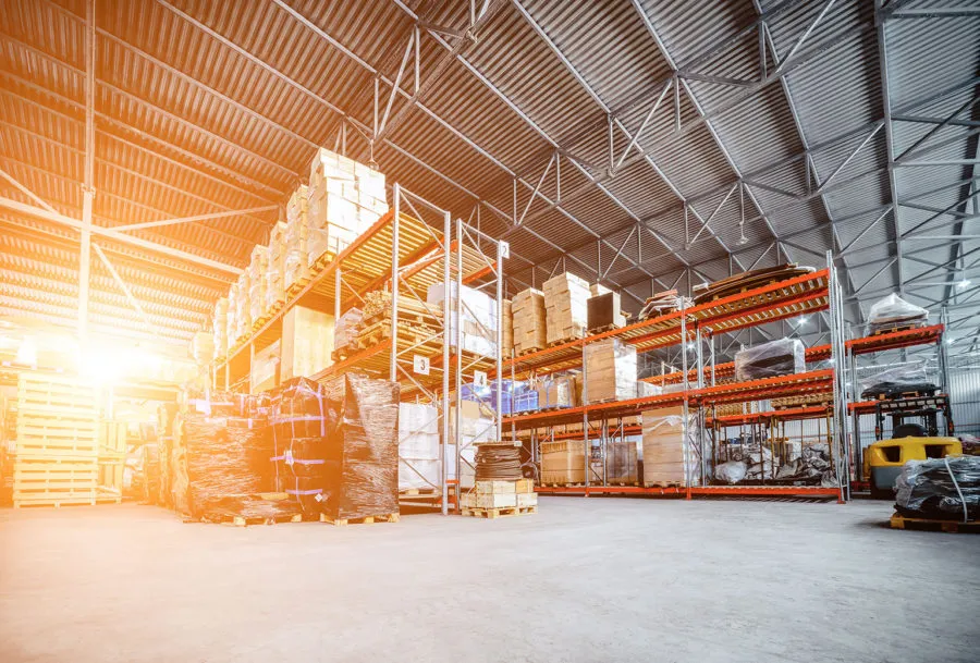 Industrial Real Estate