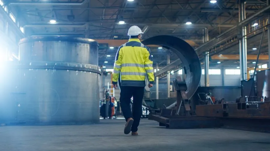 Manufacturing